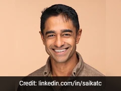 Saikat Chakrabarti, Man Running Against Nancy Pelosi In US Congress