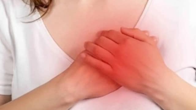 Silent heart attacks can cause just as much heart damage as obvious ones