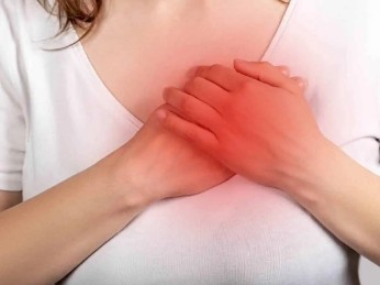 Silent heart attacks can cause just as much heart damage as obvious ones
