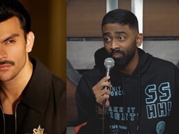 Praneet More : वीर पहारियाविषयी आक्षेपार्ह वक्तव्य, स्टँडअप कॉमेडियन प्रणित मोरेला सोलापुरात मारहाण Praneet More : वीर पहारियाविषयी आक्षेपार्ह वक्तव्य, स्टँडअप कॉमेडियन प्रणित मोरेला सोलापुरात मारहाण