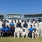 Gujarat Crush Saurashtra By Innings And 98 Runs, Reach Ranji Trophy Semifinals