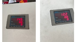 IndiGo Passenger Finds Different Weights For Same Bag At Chandigarh Airport, Airline Responds