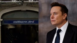 Elon Musk Reacts To 'Bengali' Signboard At London Station