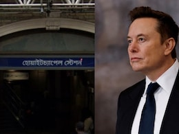 Elon Musk Reacts To 'Bengali' Signboard At London Station