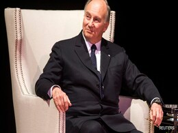 Aga Khan, Spiritual Leader Of World's Ismaili Muslims, Dies At 88 Aga Khan, Spiritual Leader Of World's Ismaili Muslims, Dies At 88