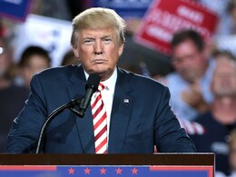 Trump Says Auto Tariffs To Come 'Around April 2'