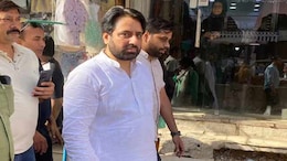 Delhi Court Grants Pre-Arrest Bail To AAP Leader Amanatullah Khan