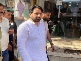 Delhi Court Grants Pre-Arrest Bail To AAP Leader Amanatullah Khan