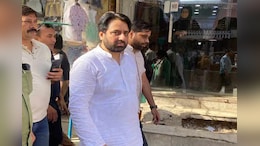 दिल्ली:  करीब 3 घंटे की पूछताछ के बाद जामिया थाने से निकले आप विधायक अमानतुल्लाह खान