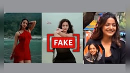 Fact Check: Deepfake Videos Of Mahakumbh Girl Monalisa Bhosle Go Viral