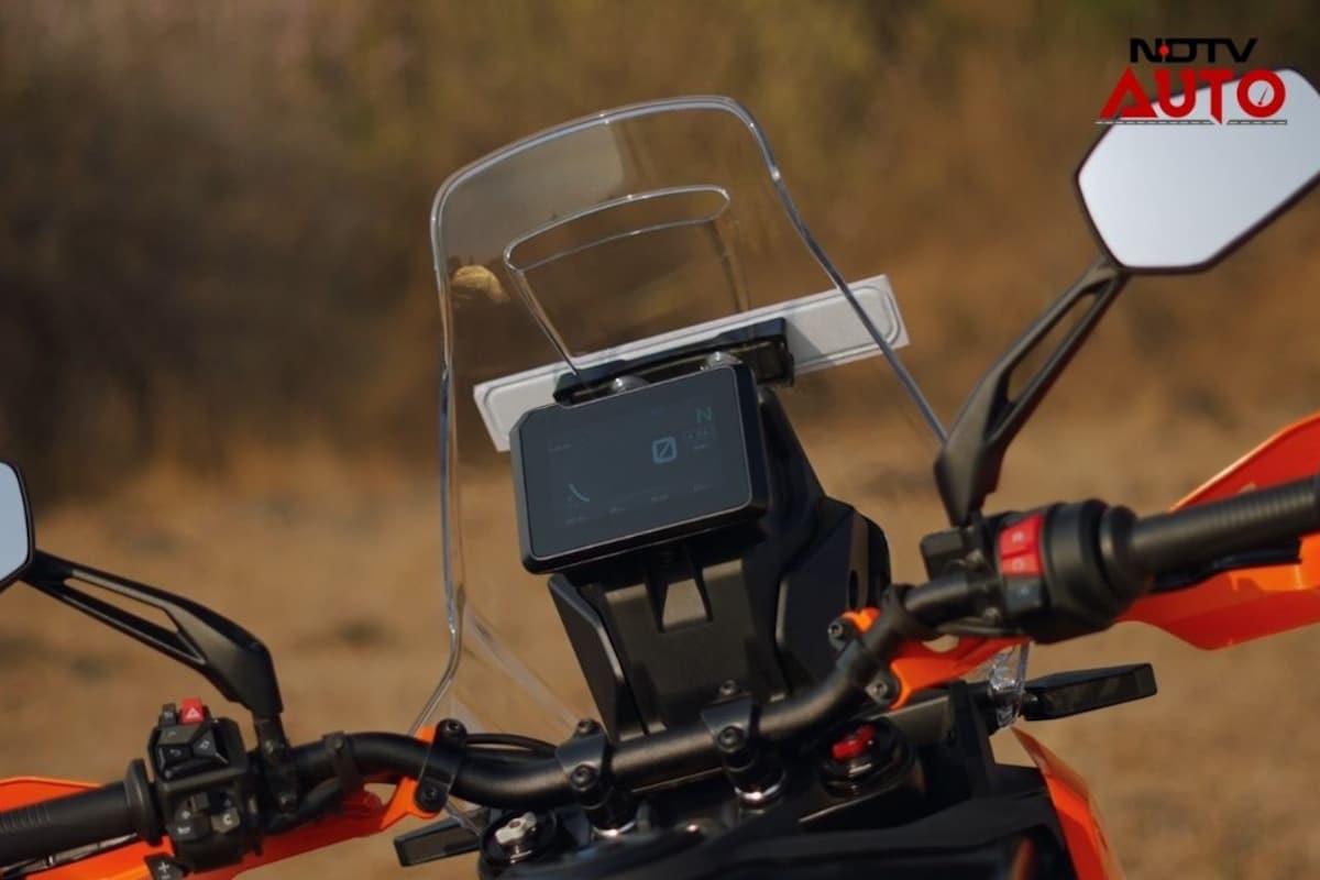 Latest and Breaking News on NDTV