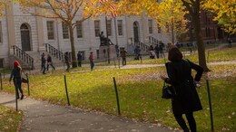 "Every Student Can Find Their Harvard": FAQs On Studying Abroad Answered