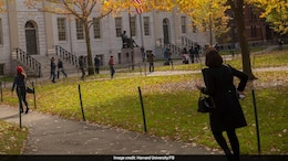 Harvard Announces Free Tuition To Students Whose Families Earn Less Than $200,000