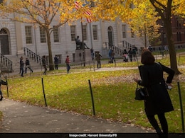 Harvard Announces Free Tuition To Students Whose Families Earn Less Than $200,000