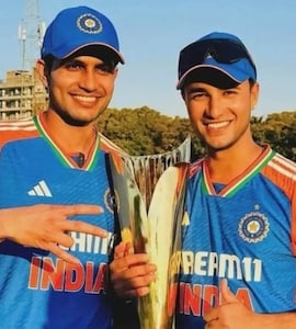 Shubman Gill, Abhishek Sharma, Arshdeep Singh Give Star Value To Newly-Launched Sher-e-Punjab T20 League