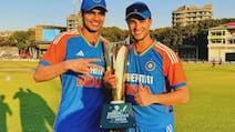 Gill, Abhishek, Arshdeep Give Star Value To New 'Sher-e-Punjab' T20 League
