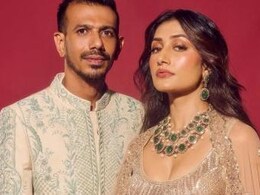On "Rs 60 Crore Alimony" By Yuzvendra Chahal To Dhanashree Verma Rumours, Family Breaks Silence: Reports