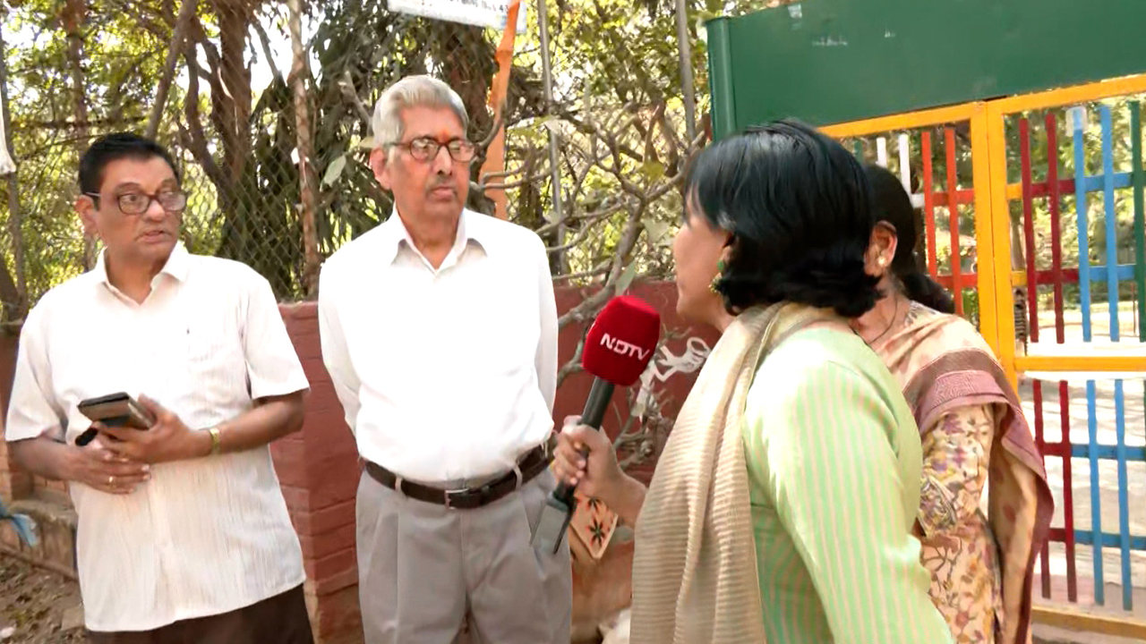 'It's A Dream Budget': Hyderabad Citizens Praise Union Budget 2025