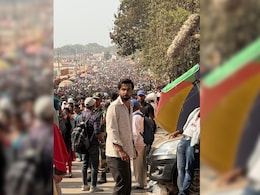 Abhishek Banerjee Shoots For A New Project In Prayagraj Amidst Maha Kumbh Festivities Abhishek Banerjee Shoots For A New Project In Prayagraj Amidst Maha Kumbh Festivities