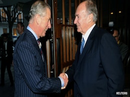 Who Was Aga Khan, Billionaire Spiritual Leader Of Ismaili Muslims Who Was Aga Khan, Billionaire Spiritual Leader Of Ismaili Muslims