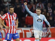 Atletico Madrid Fail To Take Advantage, Held To Frustrating Draw By Celta Vigo