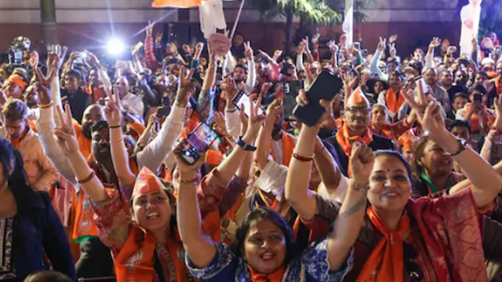 BJP To Launch Campaign On 3-Language Policy From March 1 In Tamil Nadu