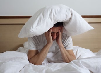 Struggling With Sleep? Science Says These 5 Foods May Help You Rest Better Struggling With Sleep? Science Says These 5 Foods May Help You Rest Better