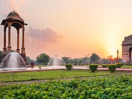 Anti-Smog Guns On High-Rises, Artificial Rain Project: Delhi's Clean Air Plan Anti-Smog Guns On High-Rises, Artificial Rain Project: Delhi's Clean Air Plan