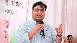 Rajasthan Politics: जिले ख़त्म करने के मुद्दे पर आमने-सामने कांग्रेस-भाजपा, डोटासरा बोले- विधानसभा चलने नहीं देंगे&nbsp;