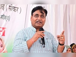 Rajasthan Politics: जिले ख़त्म करने के मुद्दे पर आमने-सामने कांग्रेस-भाजपा, डोटासरा बोले- विधानसभा चलने नहीं देंगे  Rajasthan Politics: जिले ख़त्म करने के मुद्दे पर आमने-सामने कांग्रेस-भाजपा, डोटासरा बोले- विधानसभा चलने नहीं देंगे