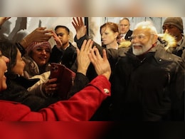 PM Modi In US, Tariffs, Immigration Likely On Agenda In Meet With Trump: 10 Points PM Modi In US, Tariffs, Immigration Likely On Agenda In Meet With Trump: 10 Points