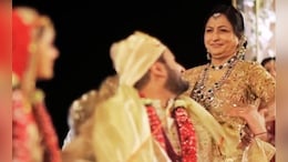 "Every Step Guided By Mother's Love": Gautam Adani At Son's Wedding
