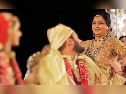 "Every Step Guided By Mother's Love": Gautam Adani At Son's Wedding "Every Step Guided By Mother's Love": Gautam Adani At Son's Wedding