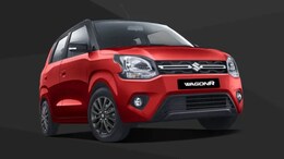 Maruti Suzuki WagonR Becomes Dearer; Check New Price