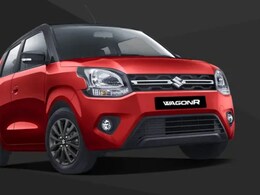 Maruti Suzuki WagonR Becomes Dearer; Check New Price