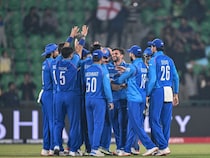 Afghanistan Could Win An ICC Tournament In Next Decade: Dale Steyn