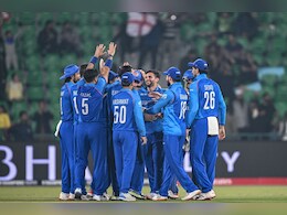 "Hoping West Indies Can Take Leaf Out Of Afghanistan": Vivian Richards