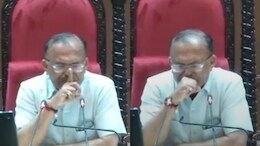 विधानसभा में रो पड़े स्पीकर देवनानी... डोटासरा पर लगा आरोप, अब सरकार लेगी कड़ा फैसला