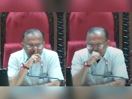 विधानसभा में रो पड़े स्पीकर देवनानी... डोटासरा पर लगा आरोप, अब सरकार लेगी कड़ा फैसला विधानसभा में रो पड़े स्पीकर देवनानी... डोटासरा पर लगा आरोप, अब सरकार लेगी कड़ा फैसला