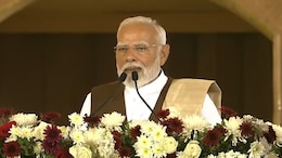 Barbados Honours PM Modi's "Strategic Leadership" During Covid With "Freedom Award"