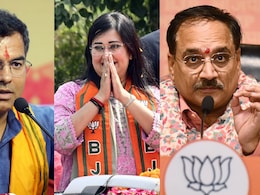दिल्ली का अगला मुख्यमंत्री कौन? टॉप पर हैं ये चार नाम दिल्ली का अगला मुख्यमंत्री कौन? टॉप पर हैं ये चार नाम