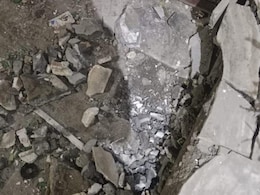 "Low-Intensity Explosion" Reported In Punjab's Batala, No Casualties