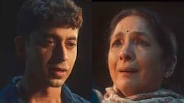 <i>Hindi-Vindi</i> Trailer:Mihir Ahuja And Neena Gupta Shine Bright
