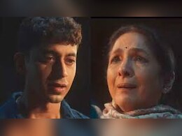<i>Hindi-Vindi</i> Trailer:Mihir Ahuja And Neena Gupta Shine Bright