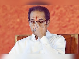 Shivsena News: मोठी बातमी! ठाकरेंच्या खासदारांची बैठक संपली, किती नाराज? किती शिंदेंच्या संपर्कात?