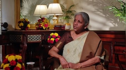 "Of The People, For The People": Nirmala Sitharaman's First Interview Post Budget