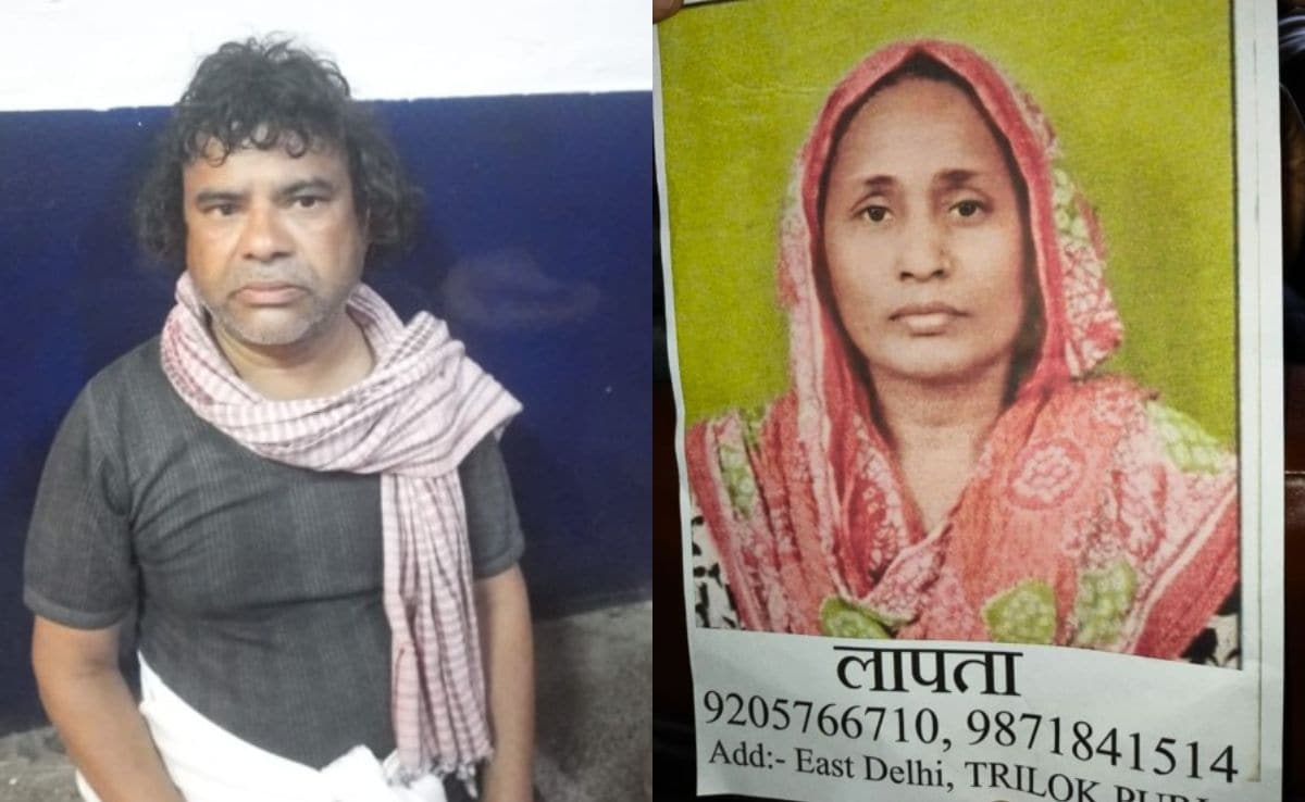 Kumbh Mela Murder: Husband kills wife over extra-marital affair