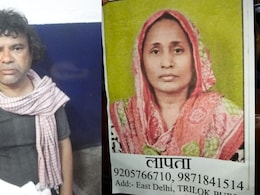 Delhi Man Takes Wife To Maha Kumbh, Slits Her Throat At Hotel To Hide Affair Delhi Man Takes Wife To Maha Kumbh, Slits Her Throat At Hotel To Hide Affair