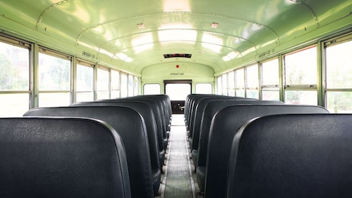 5-Year-Old Denied School Bus Ride Over Unpaid Fees In Kerala