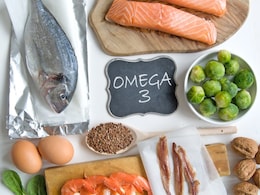 Why You Should Consider Taking Omega-3 Supplements Why You Should Consider Taking Omega-3 Supplements